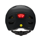 Express Mips®, Matte Black, hi-res