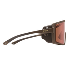 Pursuit, Matte Gold Dust + ChromaPop Glacier Photochromic Rose Gold Mirror Lens, hi-res