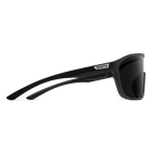 Boomtown, Matte Black + ChromaPop™ Polarized Black, hi-res