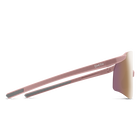 Defy, Matte Chalk Rose + ChromaPop Rose Gold Mirror Lens, hi-res