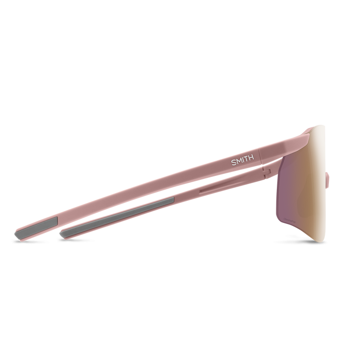 Defy, Matte Chalk Rose + ChromaPop Rose Gold Mirror Lens, hi-res