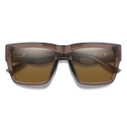 Lineup, Rosewood Crystal + ChromaPop Polarized Brown Lens, hi-res
