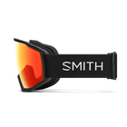 Loam S MTB, Black + Red Mirror Lens, hi-res