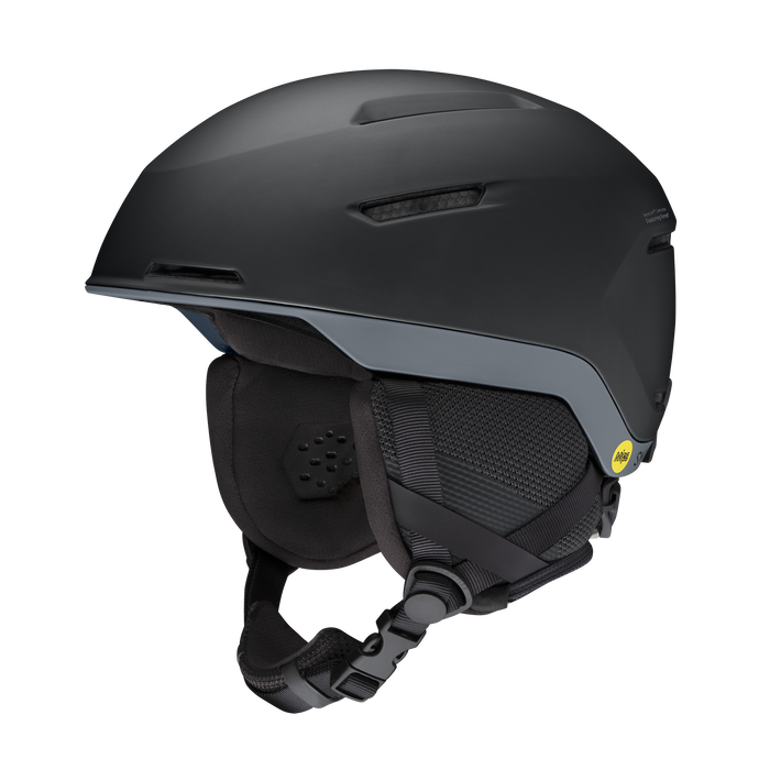 Altus Mips Eu, Matte Black / Charcoal, hi-res
