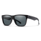 Lowdown 2 CORE, Matte Black + Polarized Gray Lens, hi-res