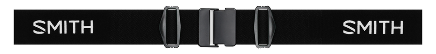 4D MAG XL, Black + ChromaPop™ Everyday Blue Mirror, strap