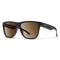 Lowdown XL 2, Matte Black + ChromaPop PhotoChromic Brown Lens, hi-res