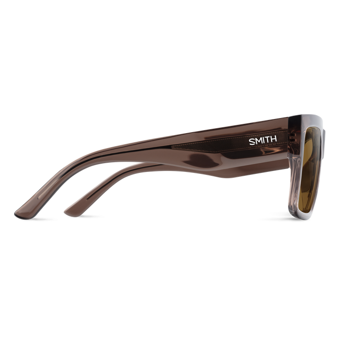 Lineup, Rosewood Crystal + ChromaPop Polarized Brown Lens, hi-res