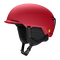Scout Jr., Matte Crimson, hi-res