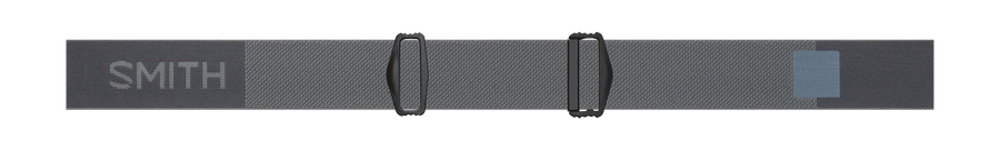 Squad, Slate + ChromaPop Everyday Red Mirror Lens, strap