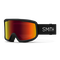 Frontier, Black + Red Sol-X Mirror Lens, hi-res