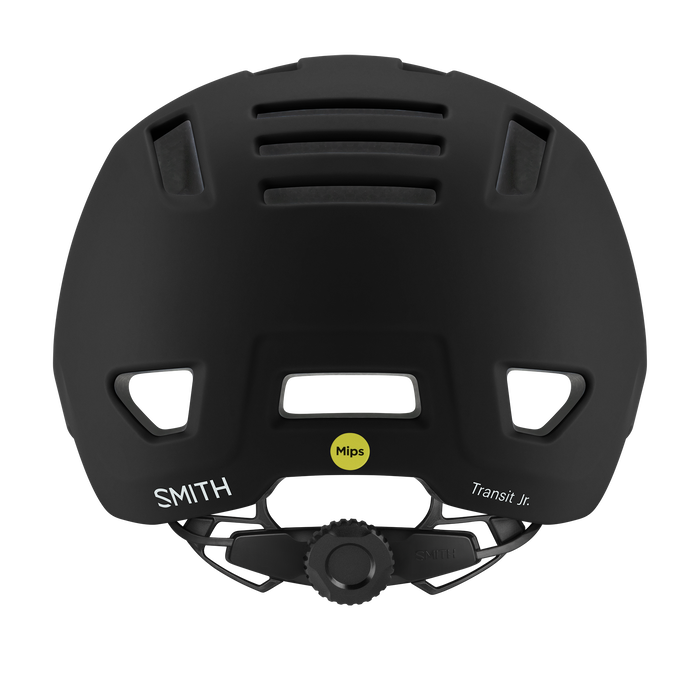 Transit Jr. Mips®, Matte Black, hi-res
