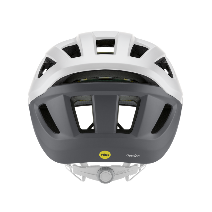 Session Mips®, Matte White / Cement, hi-res