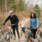 Forefront 3 Mips®, Matte Zero Gravity, hi-res