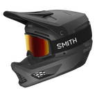 Hardline Carbon Mips®, Matte Black Carbon, hi-res