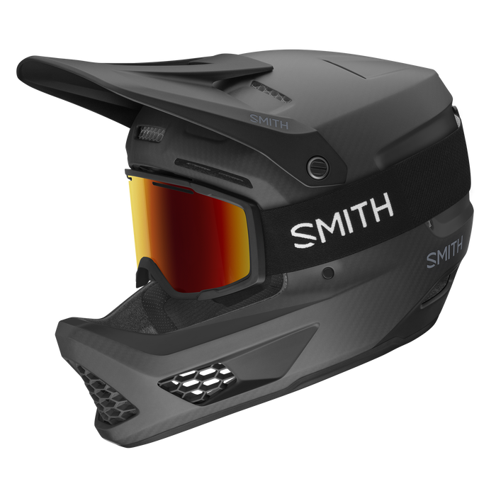Hardline Carbon Mips®, Matte Black Carbon, hi-res