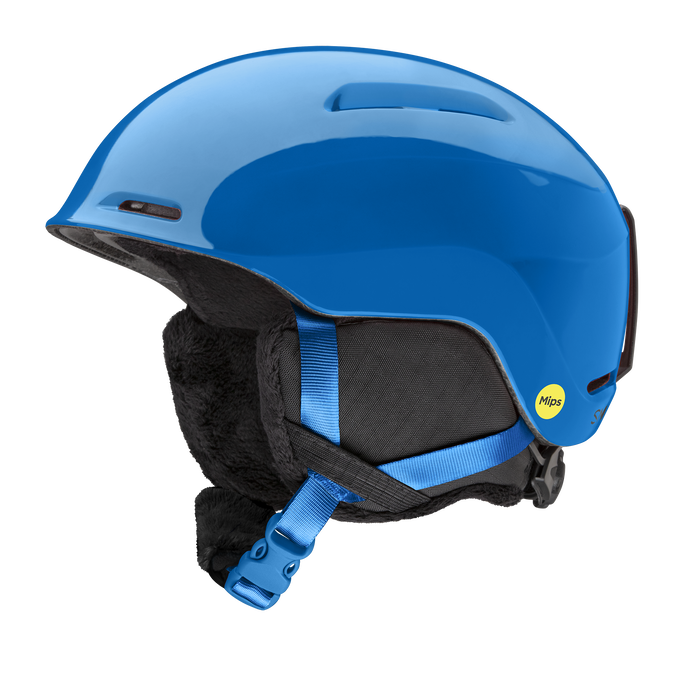 Glide Jr. Mips®, Cobalt, hi-res