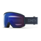 Proxy, French Navy + ChromaPop Photochromic Rose Flash Lens, hi-res