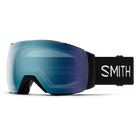 I/O MAG XL, Black + ChromaPop&trade; Everyday Blue Mirror Lens, hi-res