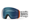 4D MAG XL, Copper Trilogy + ChromaPop™ Everyday Blue Mirror Lens, hi-res