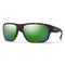 Arvo, Matte Tortoise + ChromaPop Glass Polarized Green Mirror Lens, hi-res