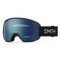Preview, Black + ChromaPop™ Everyday Blue Mirror Lens, hi-res