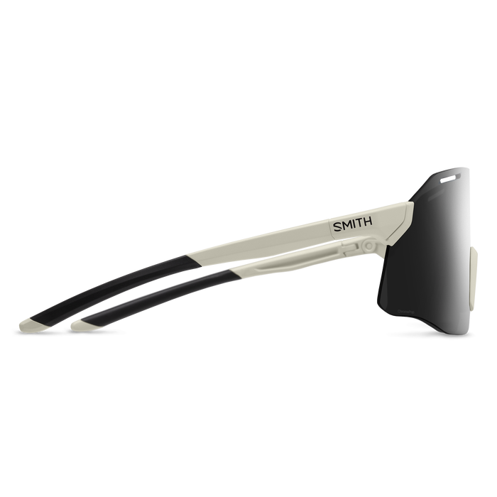 Vert PivLock, Matte Bone + ChromaPop Black Lens, hi-res