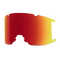Squad Replacement Lens ChromaPop Photochromic Red Mirror