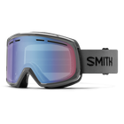 Range, Charcoal + Blue Sensor Miror Lens, hi-res