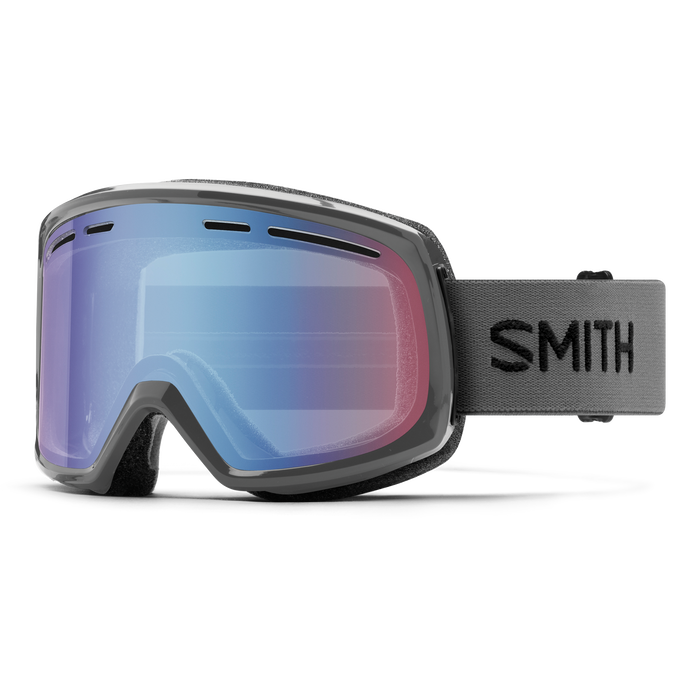 Range, Charcoal + Blue Sensor Miror Lens, hi-res