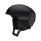 Method Round Contour Fit, Matte Black, hi-res