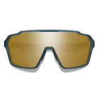 Shift XL MAG, Matte Pacific Sedona + ChromaPop™ Bronze Mirror, hi-res