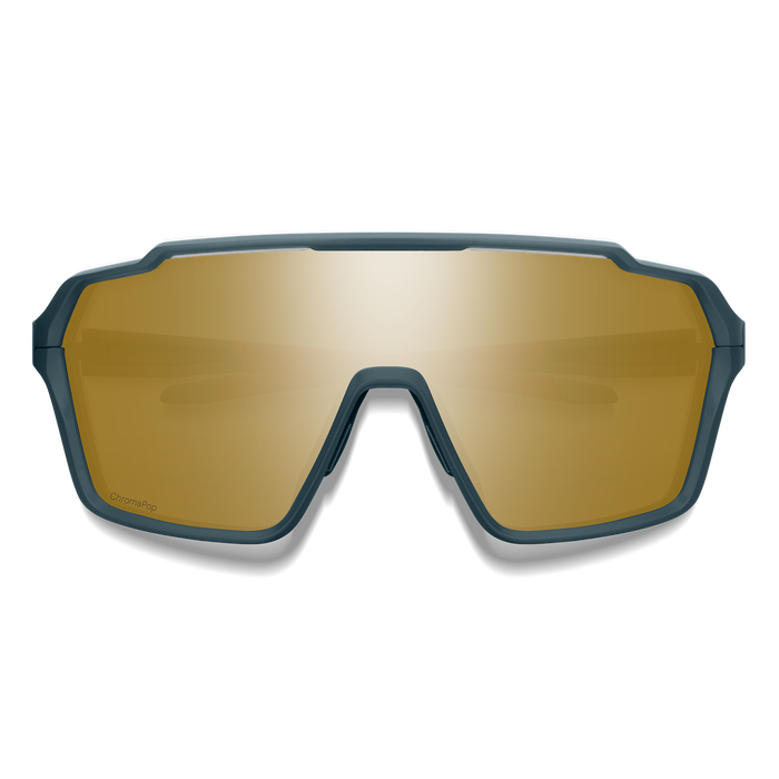 Shift XL MAG, Matte Pacific Sedona + ChromaPop™ Bronze Mirror, hi-res