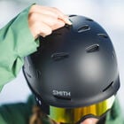 Nexus Mips®, Matte Black, hi-res