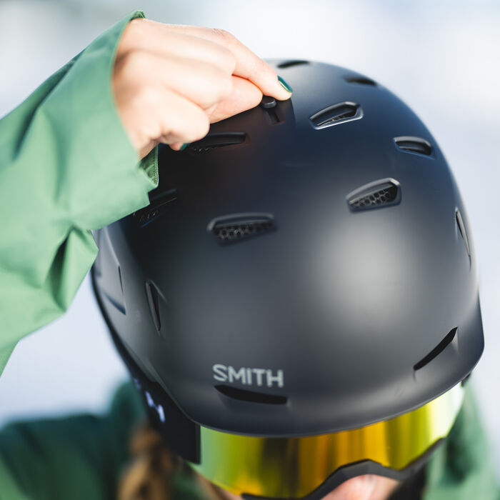 Nexus Mips®, Matte Black, hi-res