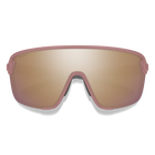 Bobcat, Matte Chalk Rose + ChromaPop Rose Gold Mirror Lens, hi-res