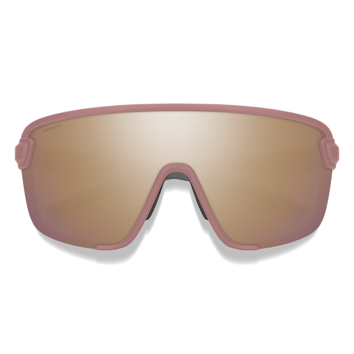Bobcat, Matte Chalk Rose + ChromaPop Rose Gold Mirror Lens, hi-res