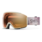 Sequence OTG, Chalk Bleach + ChromaPop™ Pro Photochromic Gold Mirror Lens, hi-res