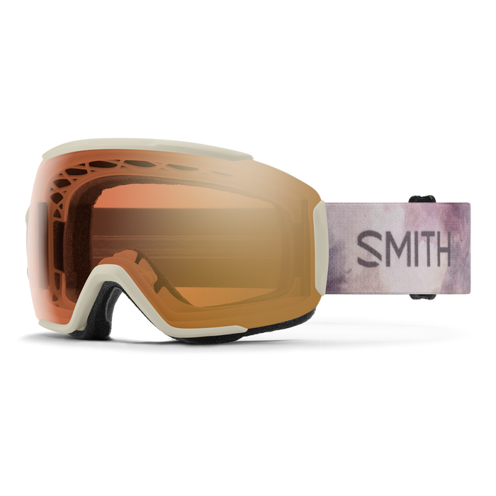 Sequence OTG, Chalk Bleach + ChromaPop™ Pro Photochromic Gold Mirror Lens, hi-res