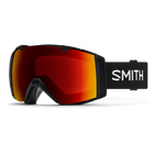 I/O, Black + ChromaPop Sun Red Mirror Lens, hi-res