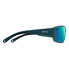 Hookset, Matte Pacific + ChromaPop™ Glass Polarized Opal Mirror, hi-res