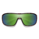 Spinner, Tortoise + ChromaPop Polarized Green Mirror Lens, hi-res