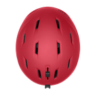 Mission Mips, Matte Crimson Geo, hi-res
