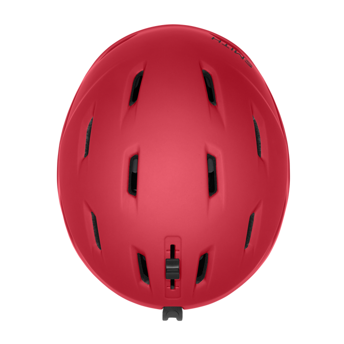 Mission Mips, Matte Crimson Geo, hi-res