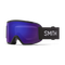 Squad S, Black + ChromaPop Everyday Violet Mirror Lens, hi-res