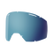 Loam S MTB Replacement Lens, Blue Mirror, hi-res