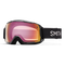 Grom, Black + Red Sensor Mirror Lens, hi-res