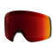 4D MAG Replacement Lens ChromaPop Sun Red Mirror