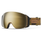 4D MAG, Black Camo + ChromaPop™ Sun Black Gold Mirror Lens, hi-res