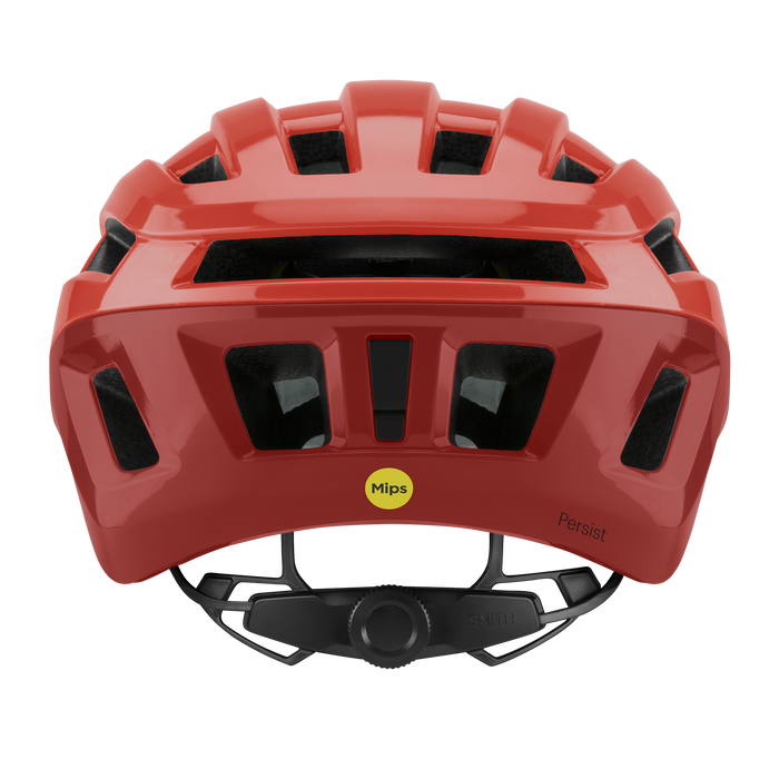 Persist Mips®, Poppy / Terra, hi-res